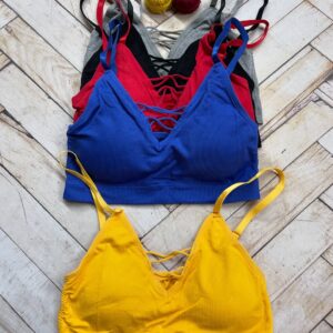 نیم تنه وارداتی جلو ضربدری کد ۲۱۳۵ مارک تی دی اف(جین ۱۲تایی)