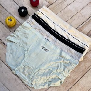 شورت عروسکی نخی وارداتی (جین ۱۲تایی)