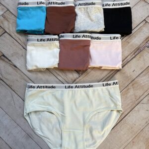 شورت نخ پنبه کش پهن کد ۳۱۶۲ وارداتی