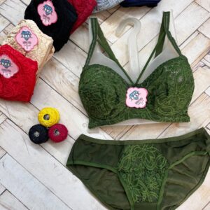 ست گیپوری فنردار هارنسی مارک اذر (جین ۱۲تایی)