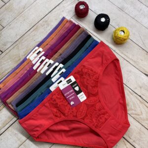 شورت وارداتی جلوتور مارک لئونا ( جین ۱۲ تایی )