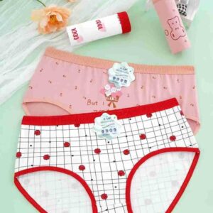 شورت عروسکی وارداتی مارک کلوز فرند ( جین 12 تایی )