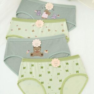 شورت عروسکی وارداتی مارک دنیز کوچک ( جین 12 تایی )