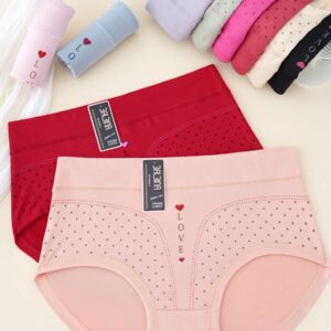 شورت فاق بلند نخ مودال مارک بالبینا ( جین 12 تایی )