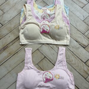 نیم‌ تنه دخترانه کبریتی کاپدار مارک سینولونگ ( جین ۱۲ تایی )