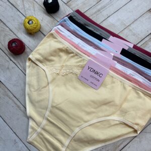 شورت وارداتی نخ پنبه طرح یوکین کد ۸۰۰۸ ( جین ۱۲ تایی )