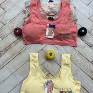 نیم تنه کبریتی کاپدار وارداتی برند یوکین ( جین 12 تایی )